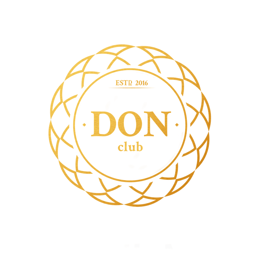 The Don Club